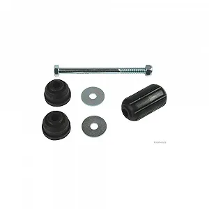 Стойка стабилизатора HERTH+BUSS JAKOPARTS J4965022 для MITSUBISHI, слева - Фото 1