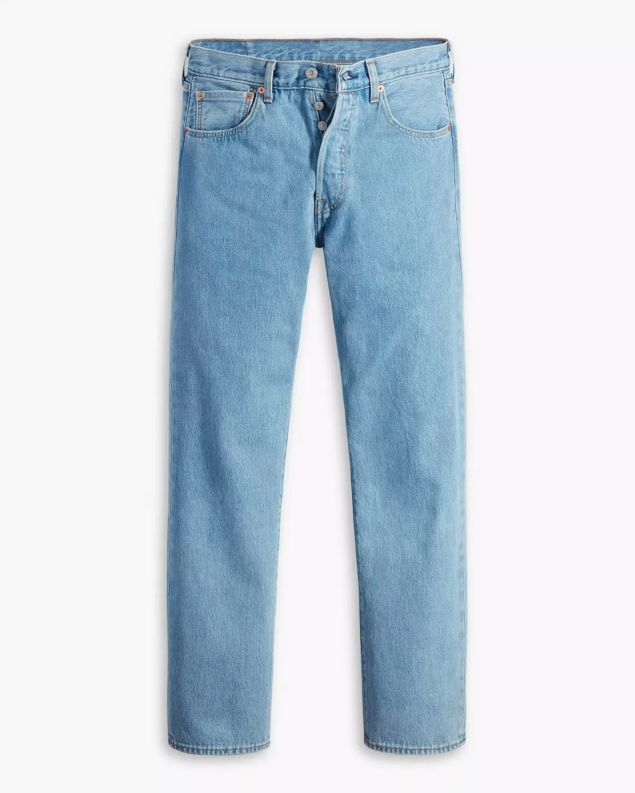 Чоловічі джинси Levis - 501 '93 Relaxed Original Ferry Building - Mens - 31, фото №4