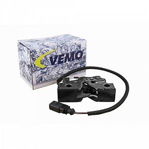 Замок капота VEMO V10-85-0115 VW Green Mobility Parts synthetic.ua - Фото 1