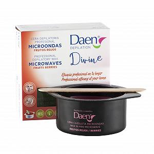 Віск для мікрохвильової печі Daen Berries 100 г - Фото 1