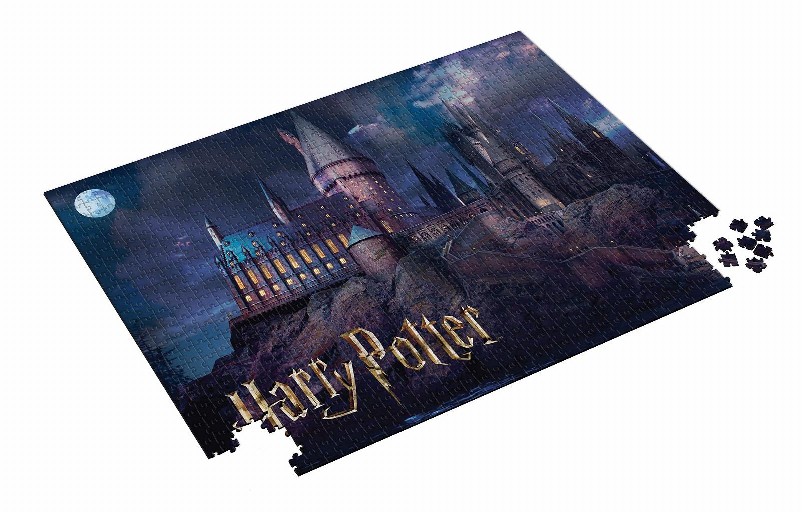 Пазл ThumbsUp! Harry Potter Hogwarts School 1000 елементів, фото №5