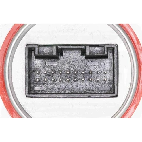 Блок управління освітленням VEMO V10-73-0537 для SKODA VW, фото №3
