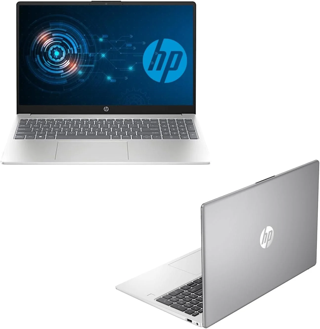 Ноутбук 15.6" HP 255 G9 AMD Ryzen 5 5625U RAM 16GB SSD 512GB Windows 11, фото №1 Ноутбук 15.6" HP 255 G9 AMD Ryzen 5 5625U RAM 16GB SSD 512GB Windows 11, фото №1