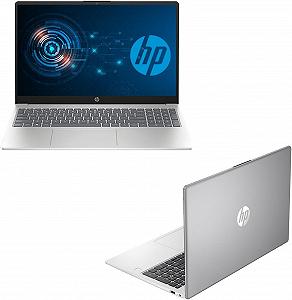 Ноутбук 15.6" HP 255 G9 AMD Ryzen 5 5625U RAM 16GB SSD 512GB Windows 11 - Фото 1
