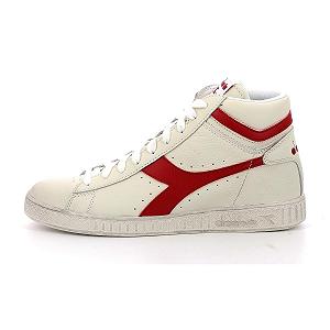 Кроссовки высокие Diadora Unisex Game L High Waxed synthetic.ua - Фото 1
