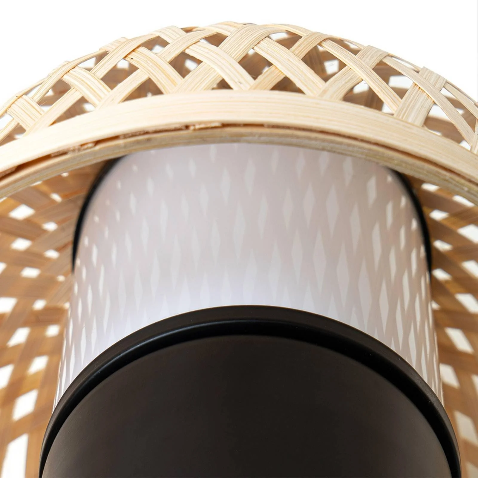 Настільна лампа Lindby Nifelia LED регульована сучасна 1 лампочка, фото №11