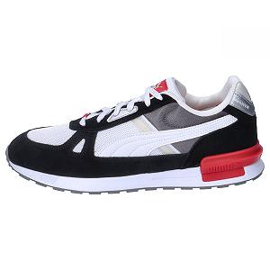 Кроссовки PUMA Unisex Graviton Pro synthetic.ua - Фото 1