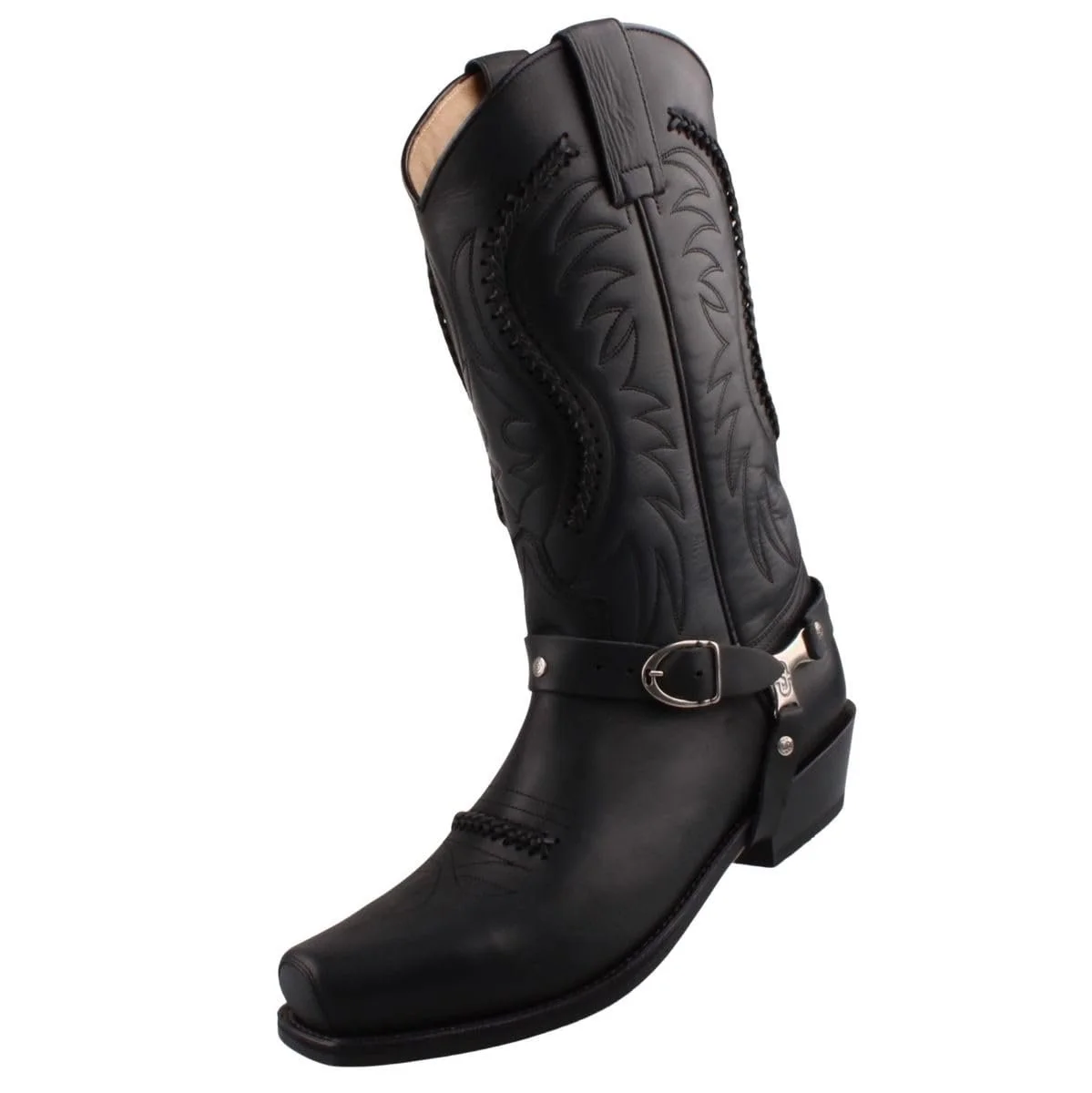 Чоботи Sendra Boots Biker, фото №1