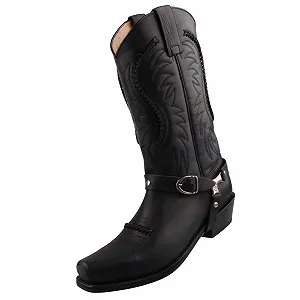 Чоботи Sendra Boots Biker - Фото 1