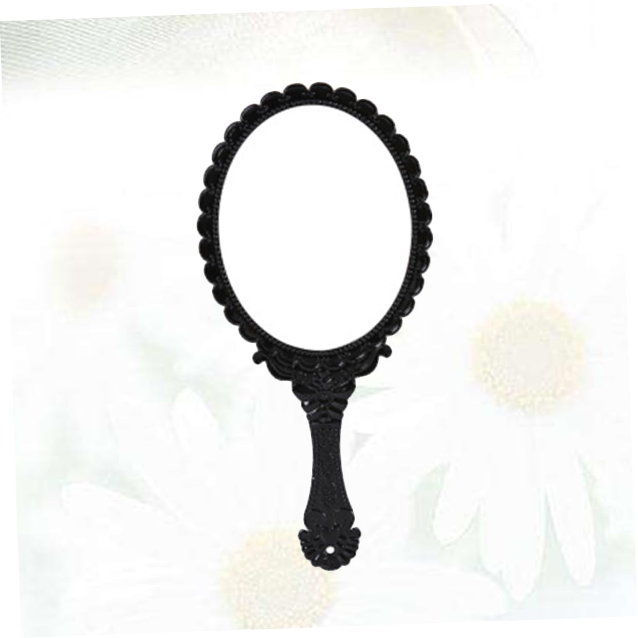 Зеркало Angoily Vanity Mirror Retro Styles Hand Mirror Handheld Schminkspiegel h601, фото №7 Зеркало Angoily Vanity Mirror Retro Styles Hand Mirror Handheld Schminkspiegel h601, фото №7