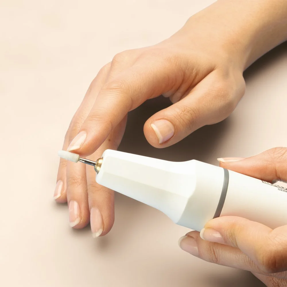 Набір для манікюру та педикюру Peter Bausch 0301, фото №4