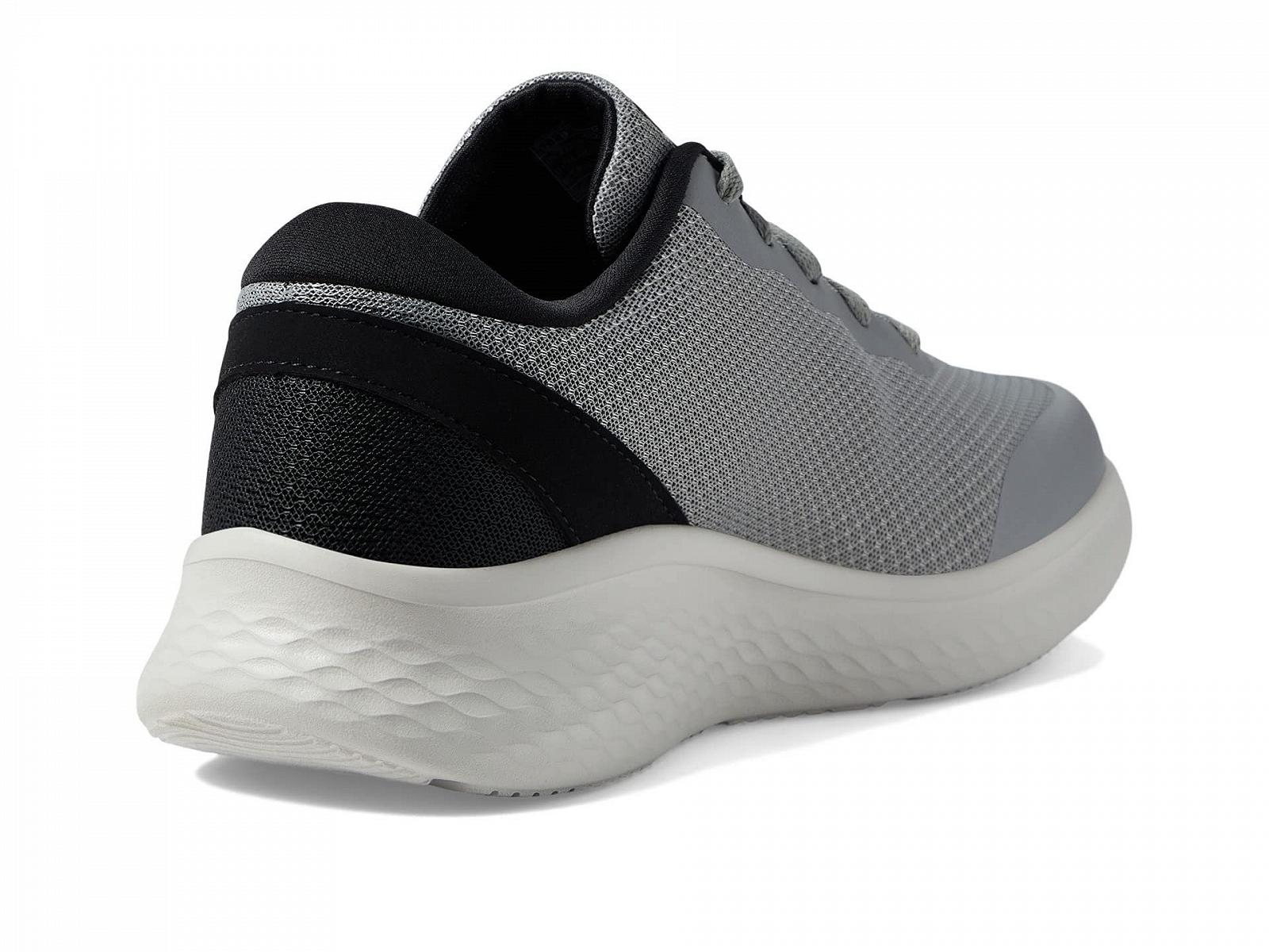 Кроссовки Skechers 232591 Nvbk Мужские, фото №6