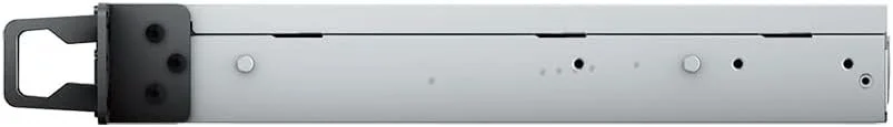 Мережеве сховище Synology RackStation RS422+ Чорне, фото №4