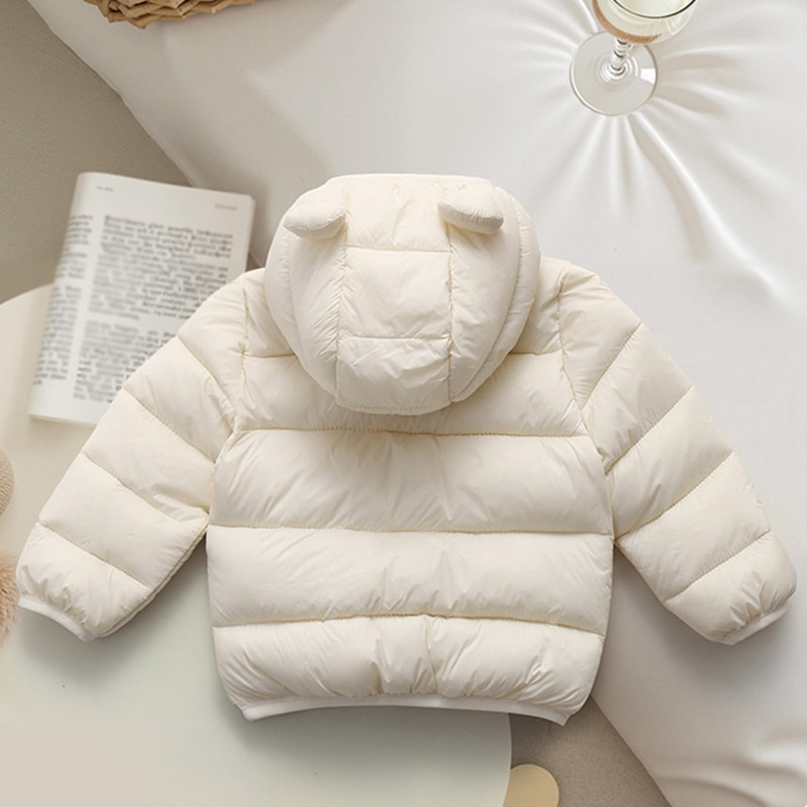 Куртка софтшел MNSWR для хлопчиків, дитяча зимова, фото №4 Куртка софтшел MNSWR для хлопчиків, дитяча зимова, фото №4