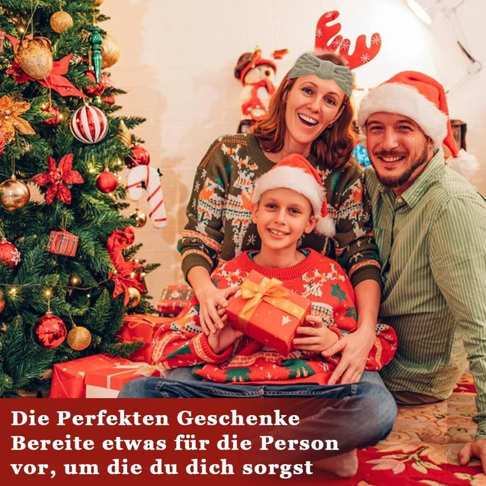В'язана Жіноча Зимова Пов'язка на Голову Білий + Рожевий, фото №8 В'язана Жіноча Зимова Пов'язка на Голову Білий + Рожевий, фото №8