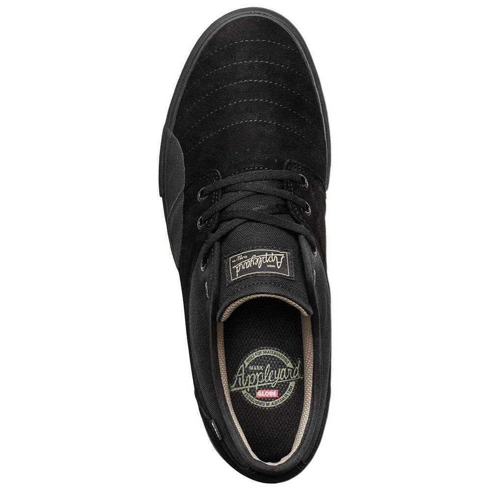 Кеды Globe Mahalo, фото №4