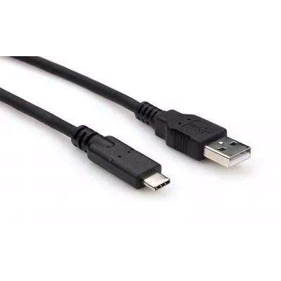 Дата кабель USB 2.0 Type-C to AM 1.0m Vinga (USBAMCM02-1.0), фото №1 Дата кабель USB 2.0 Type-C to AM 1.0m Vinga (USBAMCM02-1.0), фото №1