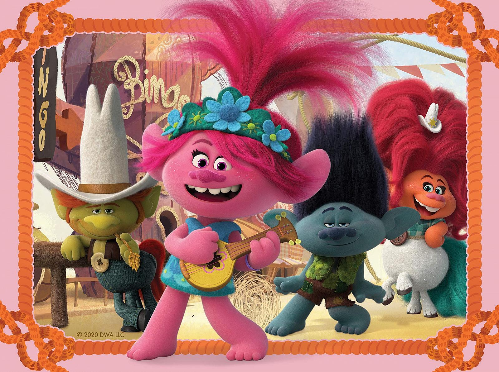 Пазл Ravensburger 5059, фото №5 Пазл Ravensburger 5059, фото №5