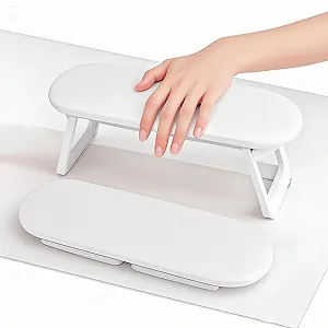 Підставка для рук манікюрна Складна подушка - Фото 1