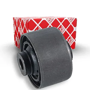 Сайлентблок рычага FEBI BILSTEIN 171566 для NISSAN задний мост слева - Фото 1