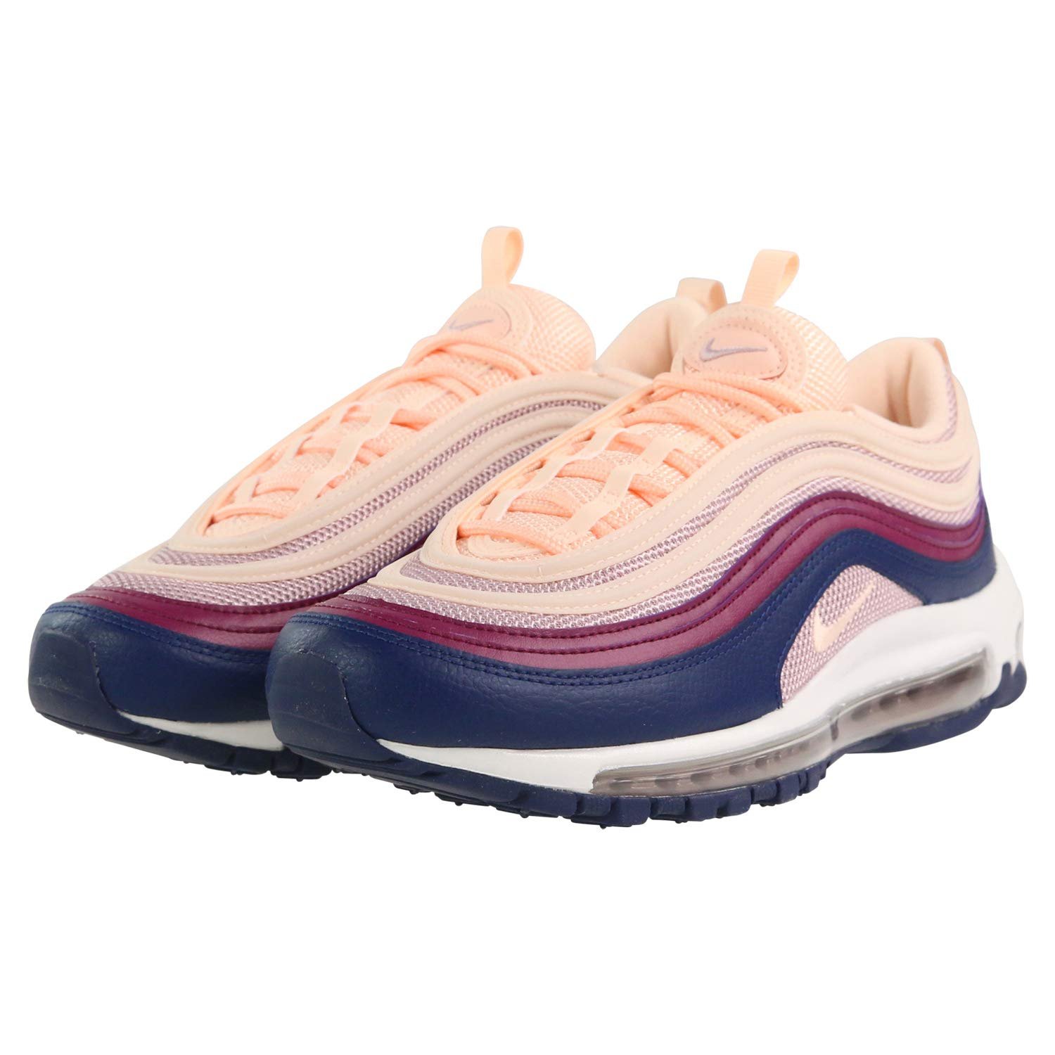 Кросівки Nike W Air Max 97 жіночі - Чорний, фото №7