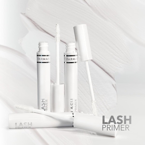 Праймер под тушь для ресниц Farmasi, фото №2