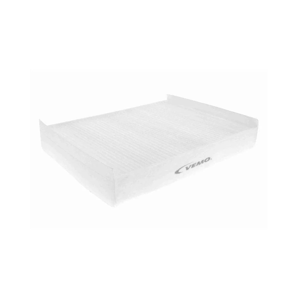 Фільтр салону VEMO V30-31-1058 Green Mobility Parts MERCEDES-BENZ, фото №1