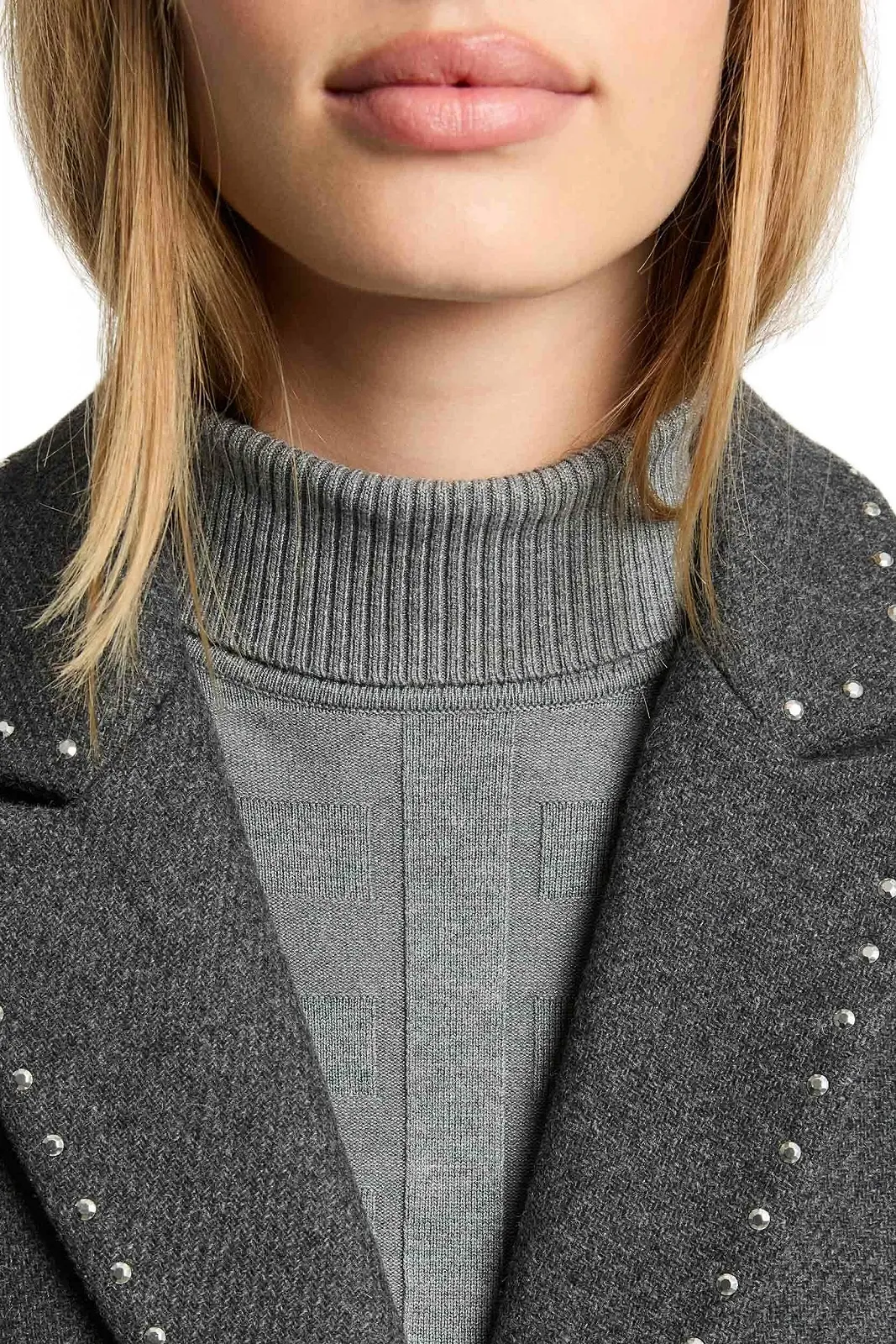 Пальто Morgan Damen, фото №5