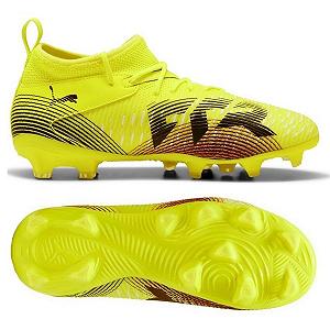 Бутсы Puma Future 8 PRO FG/AG 33 - Фото 1
