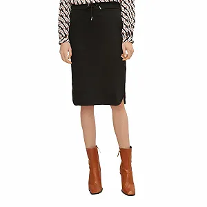 Спідниця comma Жіноча synthetic.ua - Фото 1