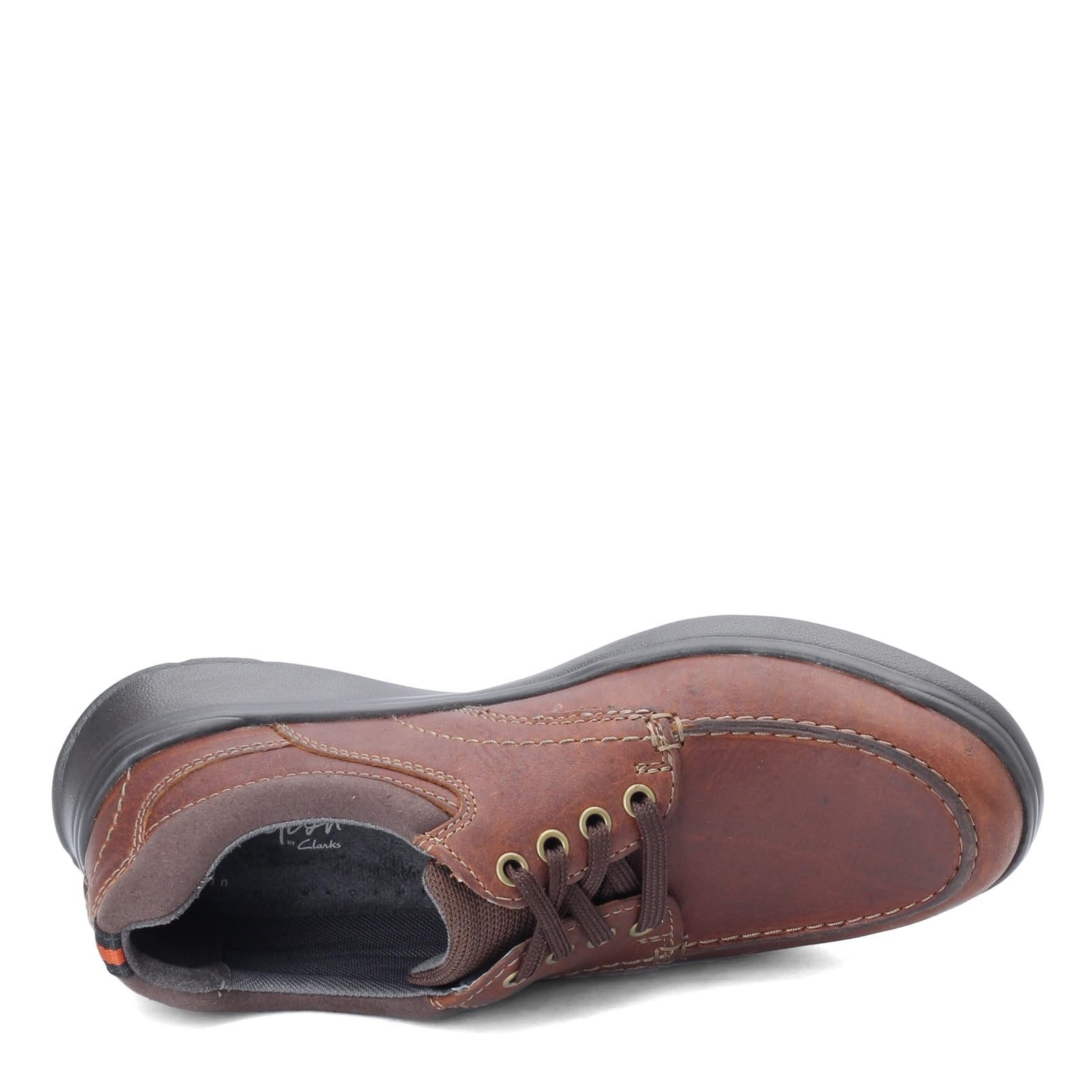 Мужские Ботинки Clarks COTRELL Edge, фото №7