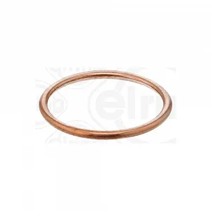 Прокладка впускного колектора ELRING 813.230 для AUDI KHD MAGIRUS-DEUTZ MERCEDES-BENZ - Фото 1