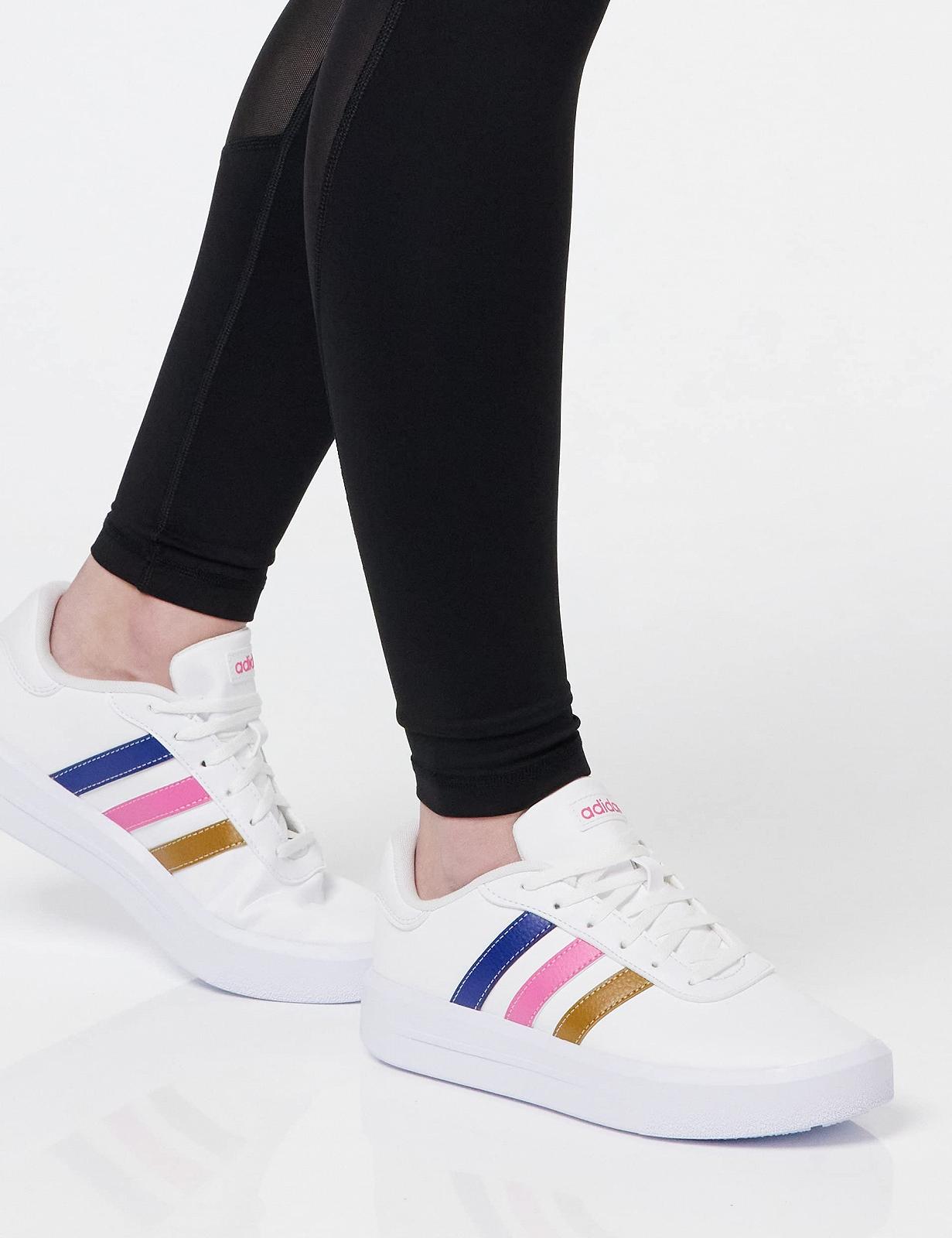Кросівки adidas Court Platform жіночі, фото №8