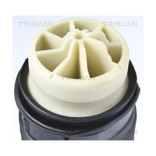 Пневматична пружина підвіски TRISCAN для MERCEDES-BENZ, задня права, фото №2