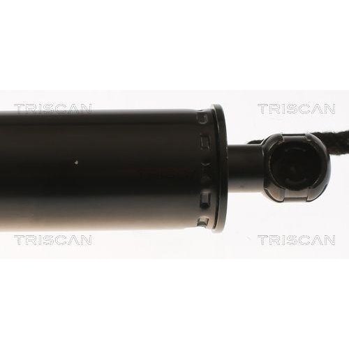Амортизатор багажника TRISCAN 8710 11356 для BMW, задний правый, фото №3