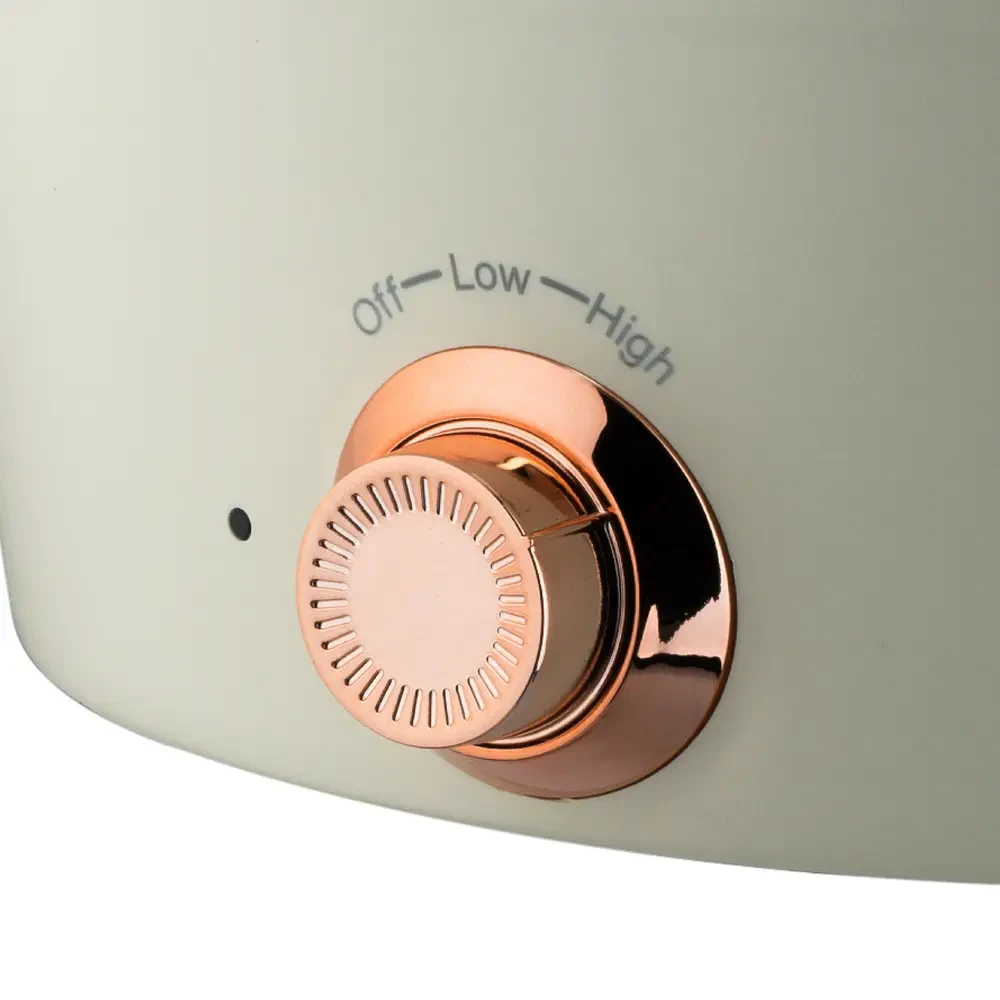 Многофункциональная электрическая кастрюля с антипригарным покрытием и пароваркой RAF R.5403 1300W 220V 7+5 л, фото №3 Многофункциональная электрическая кастрюля с антипригарным покрытием и пароваркой RAF R.5403 1300W 220V 7+5 л, фото №3