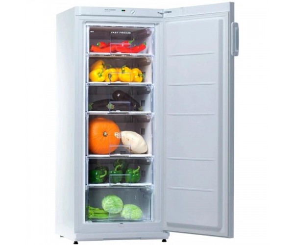 Морозильна камера Snaige F22SM-T1000E, фото №3