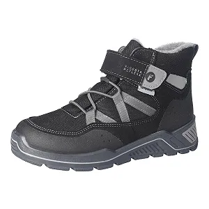 Ботинки для мальчиков RICOSTA AREX Sympatex Широкие - Фото 1