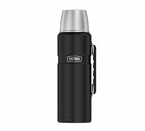 Термос Thermos Stainless King 1,2 л - Фото 1