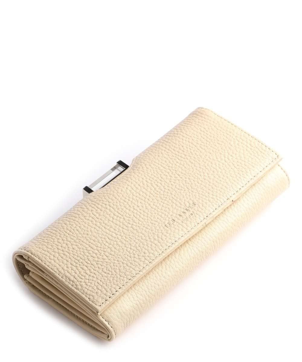 Гаманець Ted Baker Bita Cream, natural, фото №3
