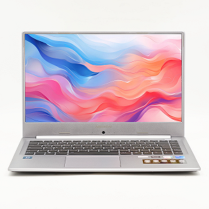Ноутбук Medion Akoya S15449 Intel Core i5-1135G7 16 ГБ ОЗУ 1 ТБ SSD + 1 ТБ HDD Intel Iris Xe Graphics Металл - Фото 1