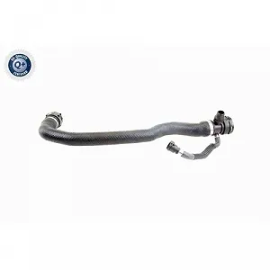 Шланг радіатора VAICO Q+ V20-2692 верхній, для BMW, OEM-якість synthetic.ua - Фото 1