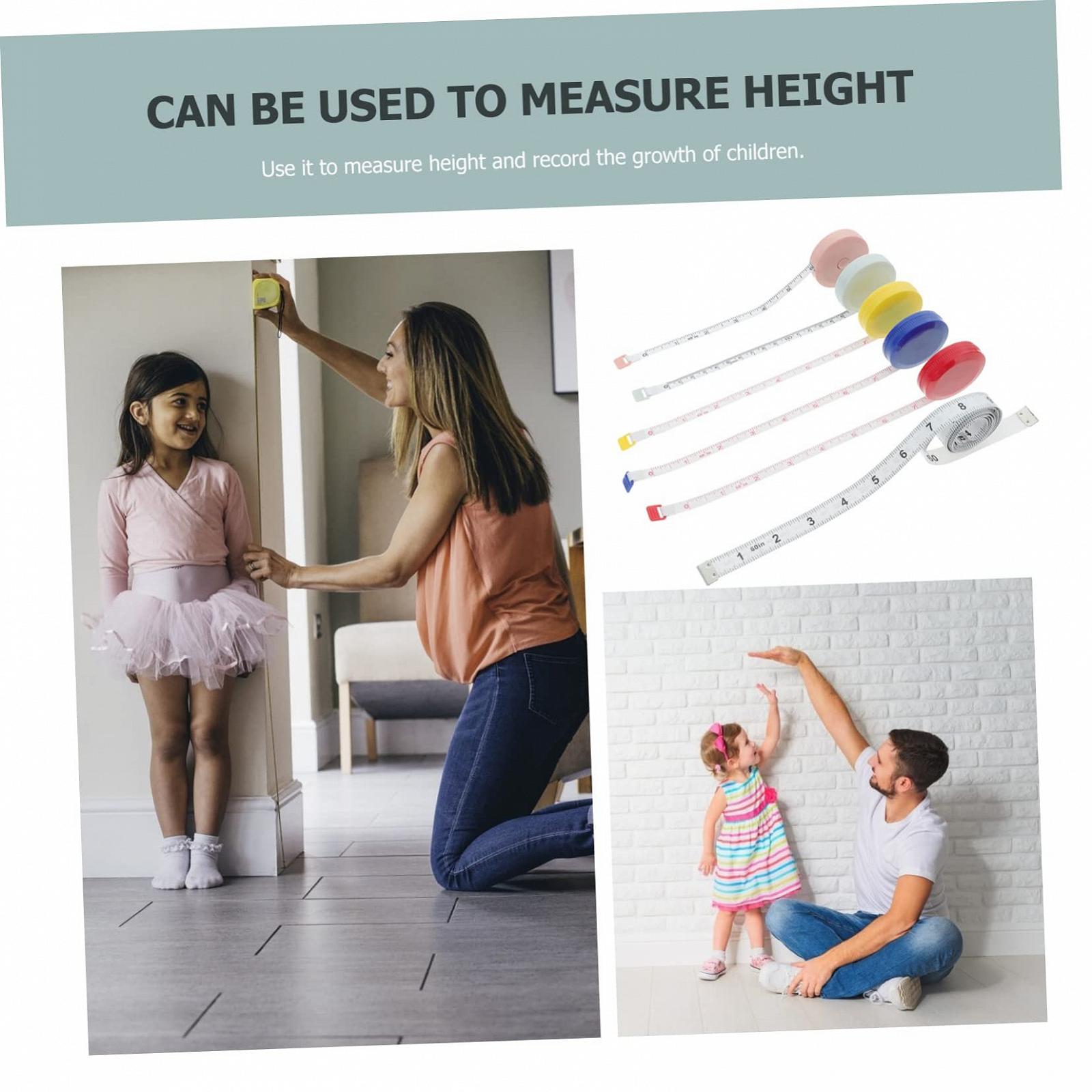 Тканинна рулетка Holibanna Міні, фото №8