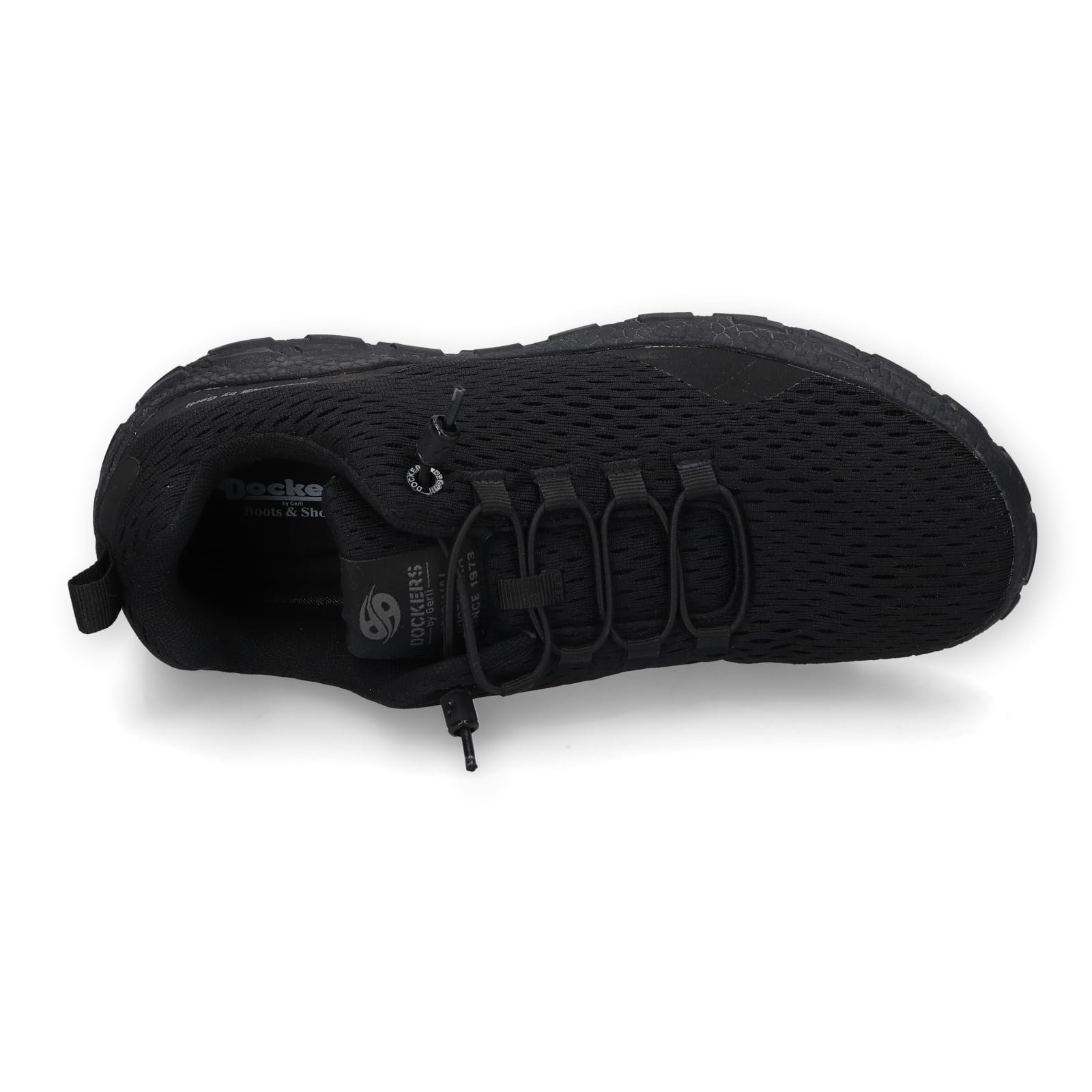 Кросівки Dockers by Gerli Чоловічі Низькі, фото №6