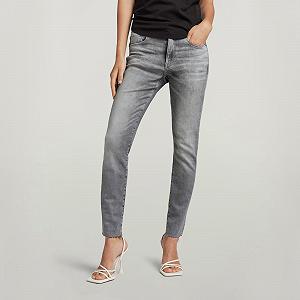 Купити Жіночі джинси G‑STAR RAW 3301 Skinny Ankle - 31 - Фото 1 Жіночі джинси G‑STAR RAW 3301 Skinny Ankle - 31 - Фото 1