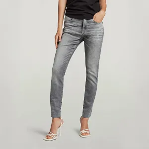 Жіночі джинси G‑STAR RAW 3301 Skinny Ankle - 31 - Фото 1