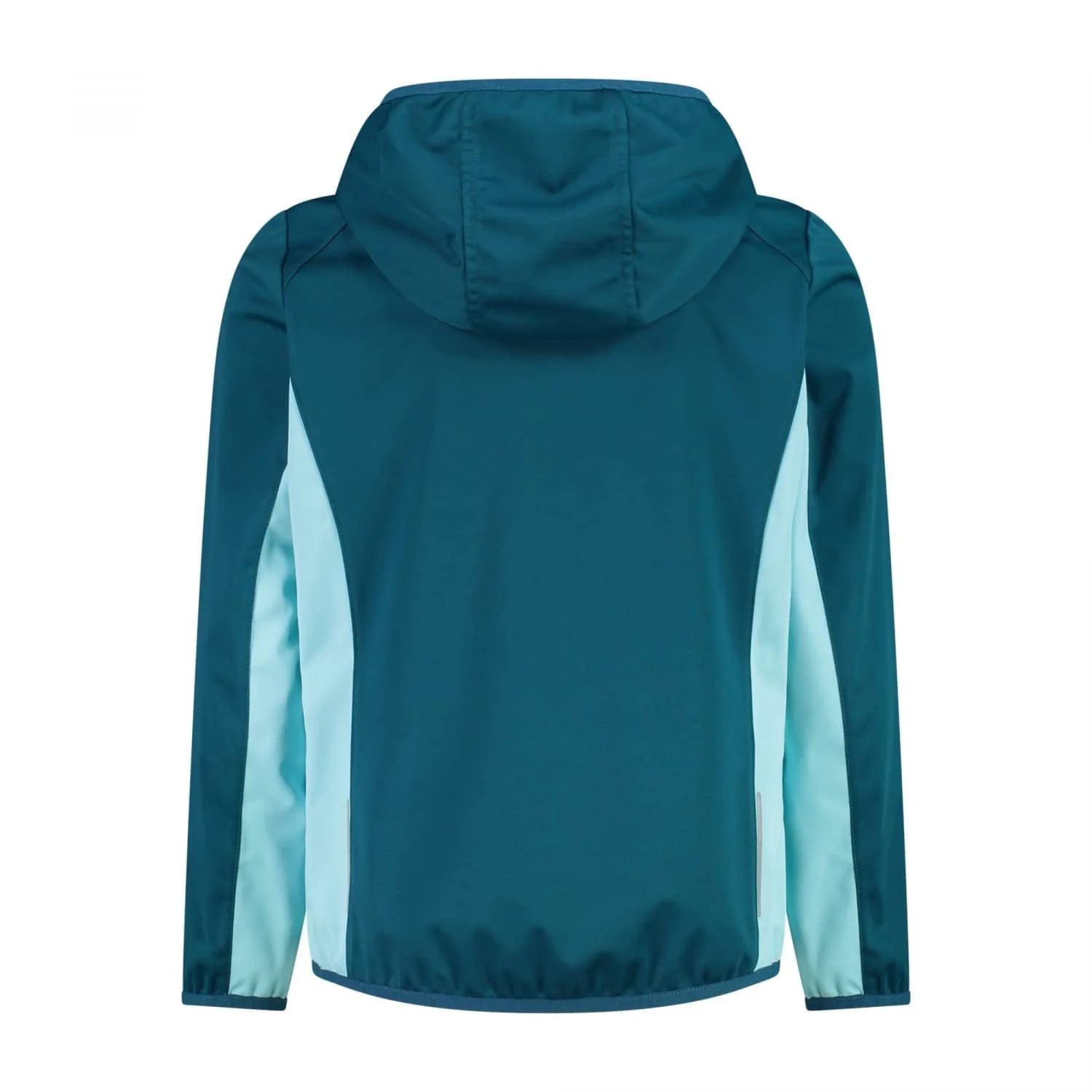 Куртка Softshell Легкая CMP Error: #N/A для детей с фиксированным капюшоном, фото №2