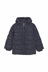 Куртка MINYMO Дитяча Унісекс, Зимова - Фото 1