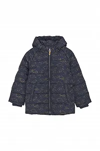 Куртка MINYMO Дитяча Унісекс, Зимова - Фото 1