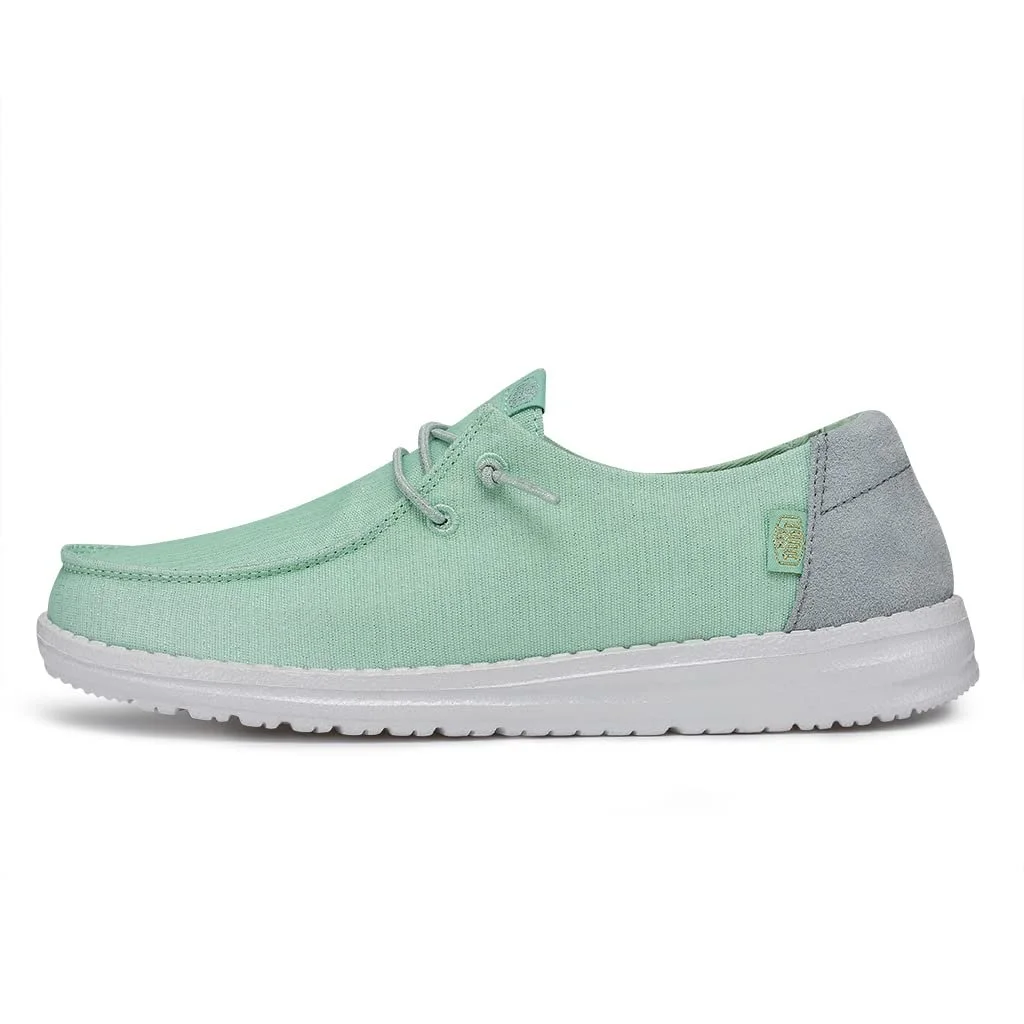 Взуття Heydude Wendy Glitter, фото №2 Взуття Heydude Wendy Glitter, фото №2